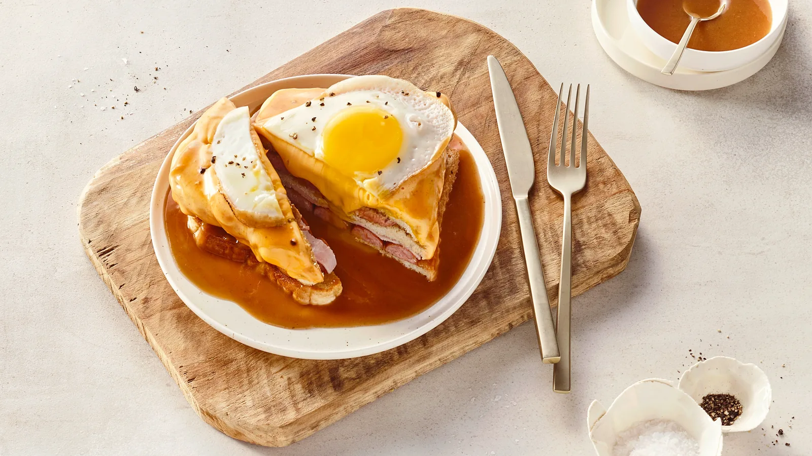 Francesinha (Porto)