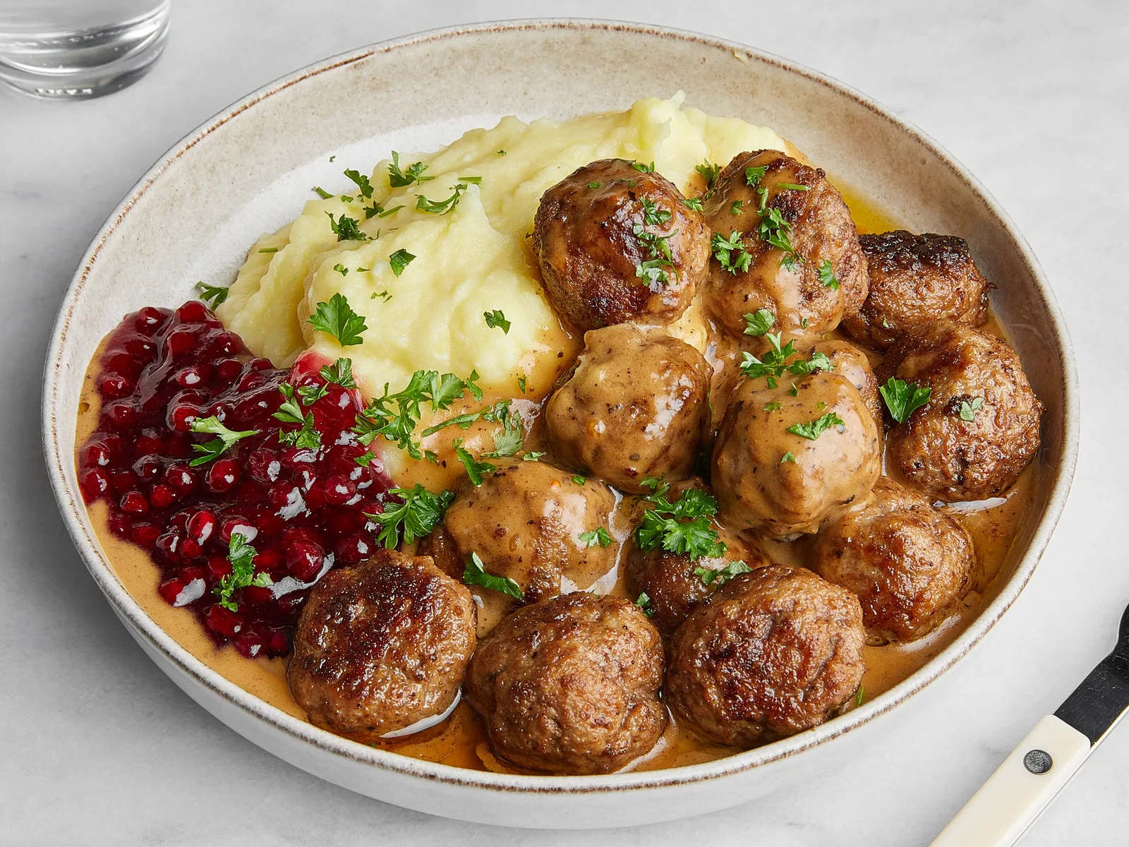 Köttbullar (Stockholm)